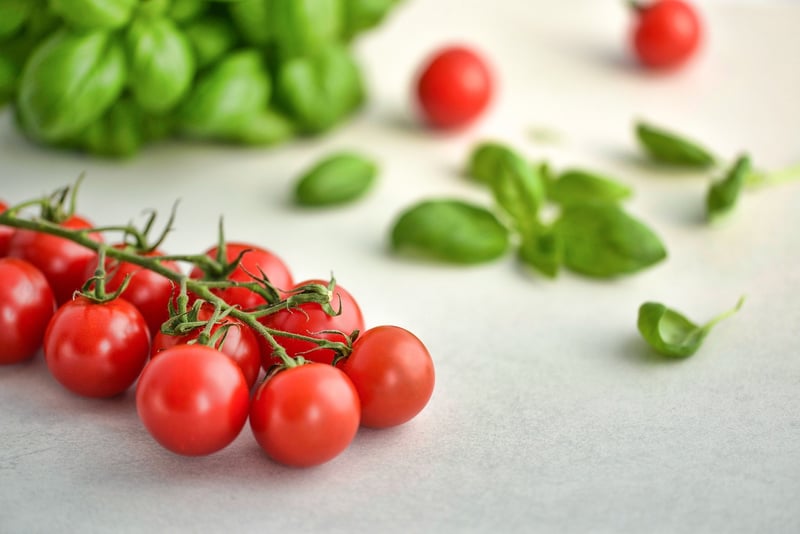 Herbs and Spices